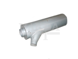 6454900201-MERCEDES-EKSOZ SUSTURUCU ARKA YUVARLAK